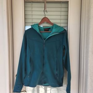 Mammut Gore Windstopper Softshell Jacket